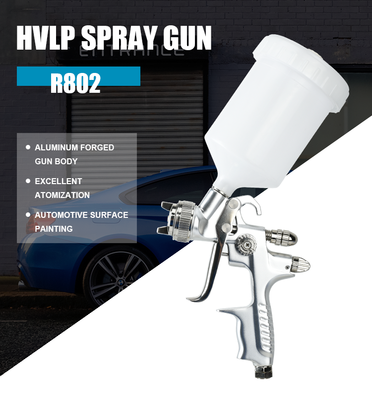 air spray gun