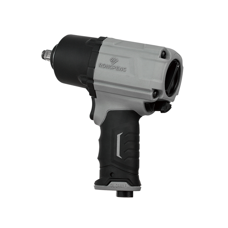 new type impact wrench