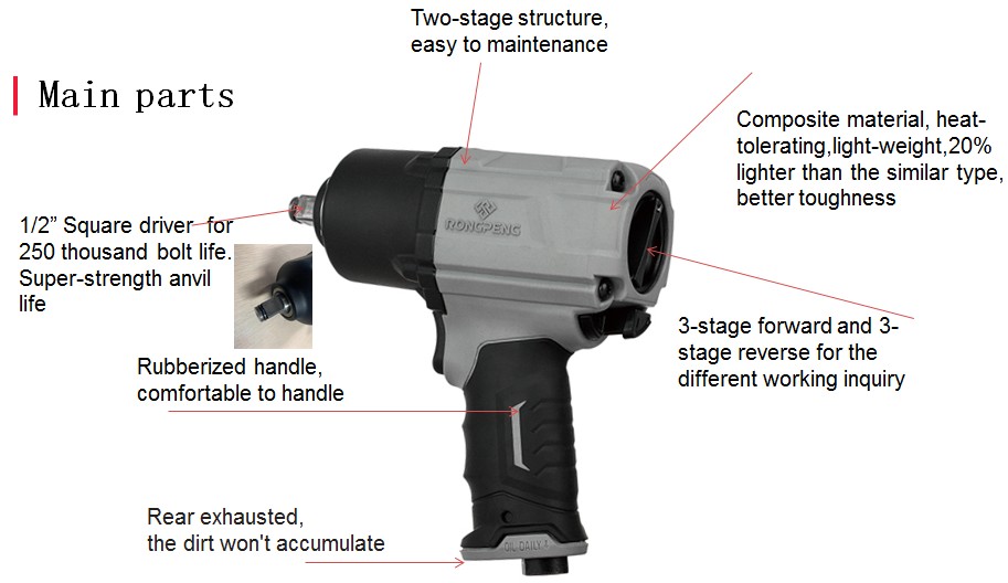 impact wrench impact wrench