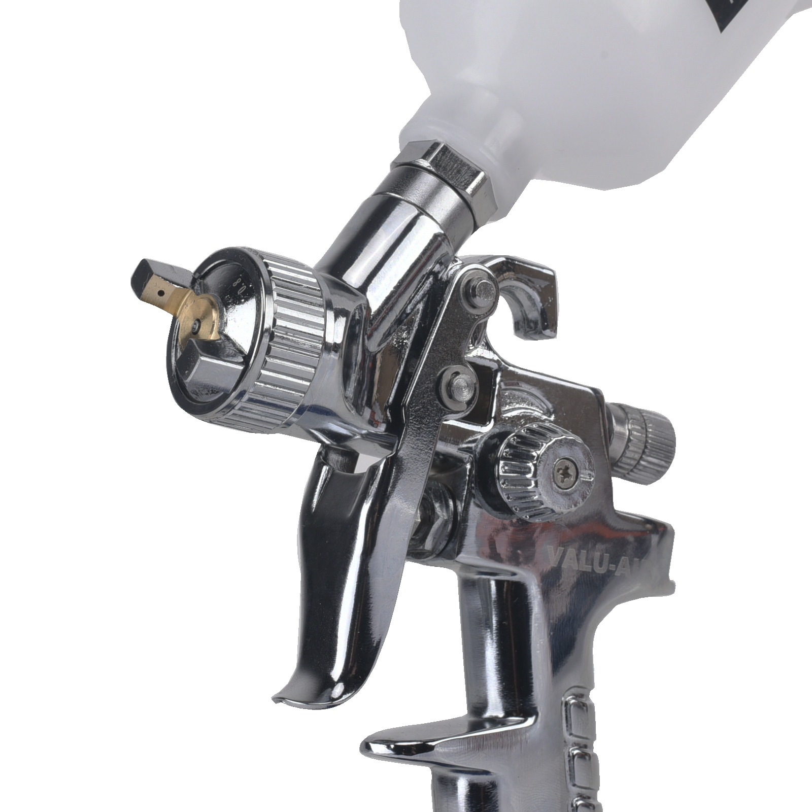 touch up mini spray gun