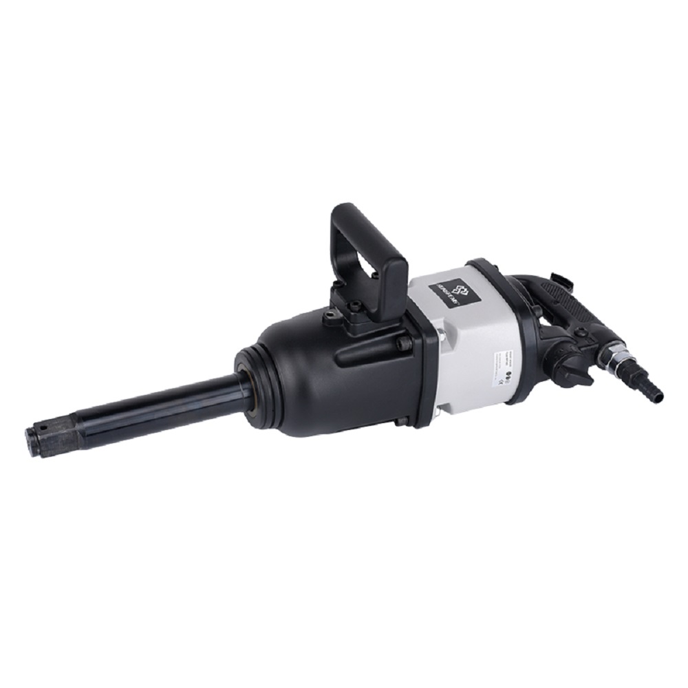 1 inch impact wrench