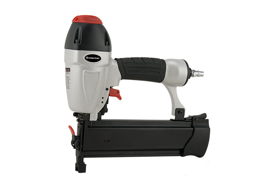 finish nail gun