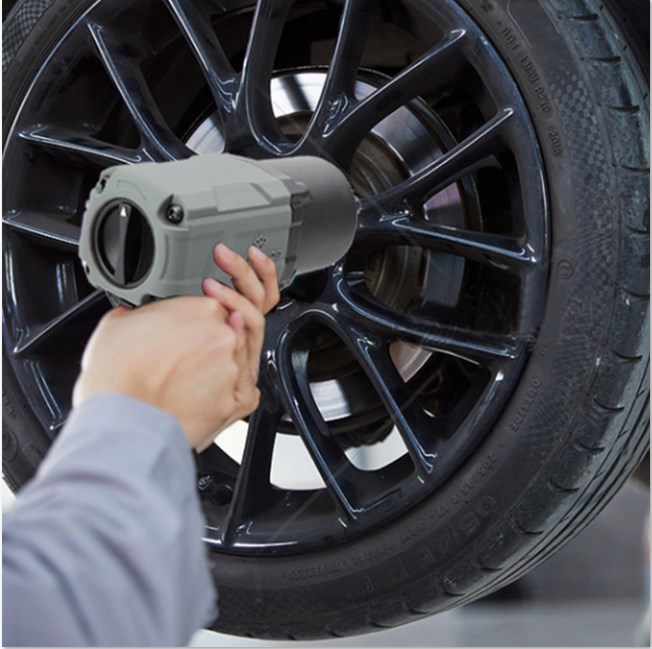 pneumatic wrench R901