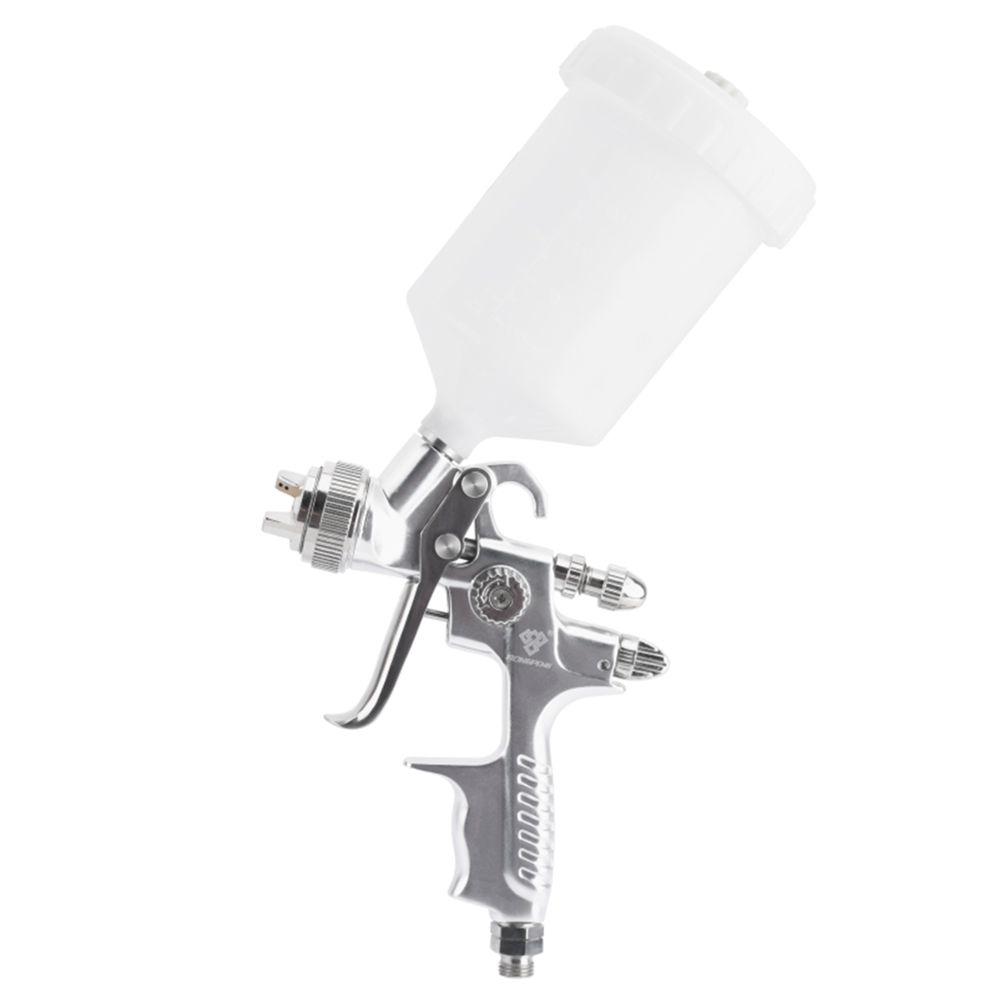 RONGPENG R500 Stainless Steel Water Spray Guns,600cc, By Aeropro air  tools-Air Tools, Pneumatic Tools, Spray Gun Manufacturer