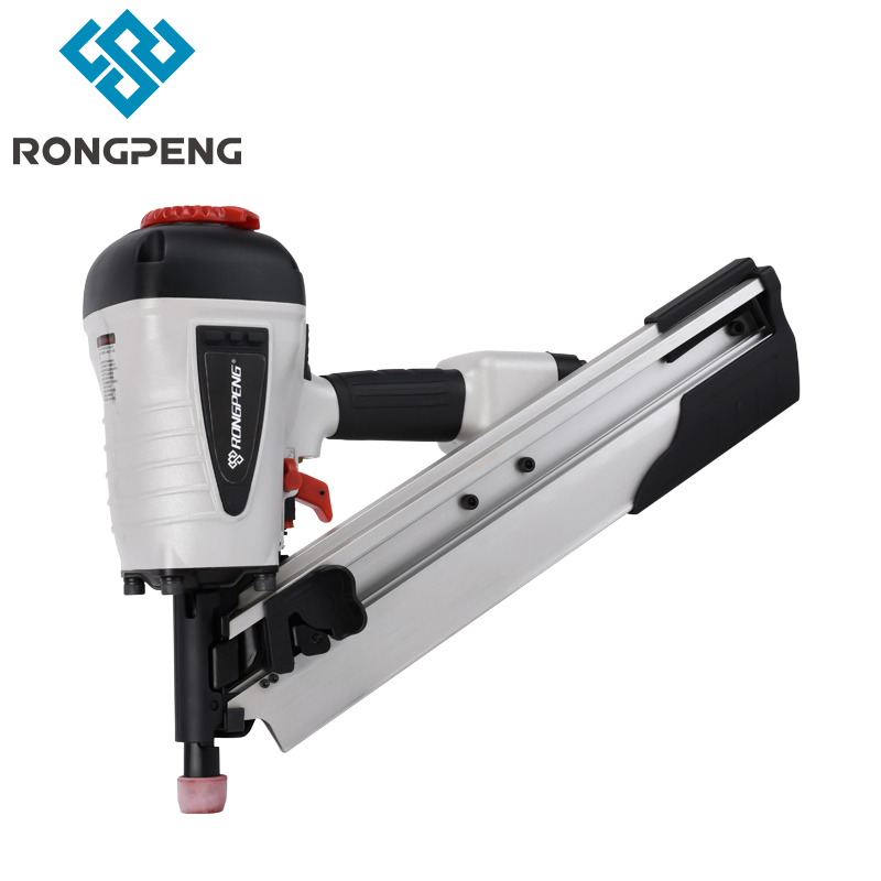 34°Clipped Head Framing Nailer