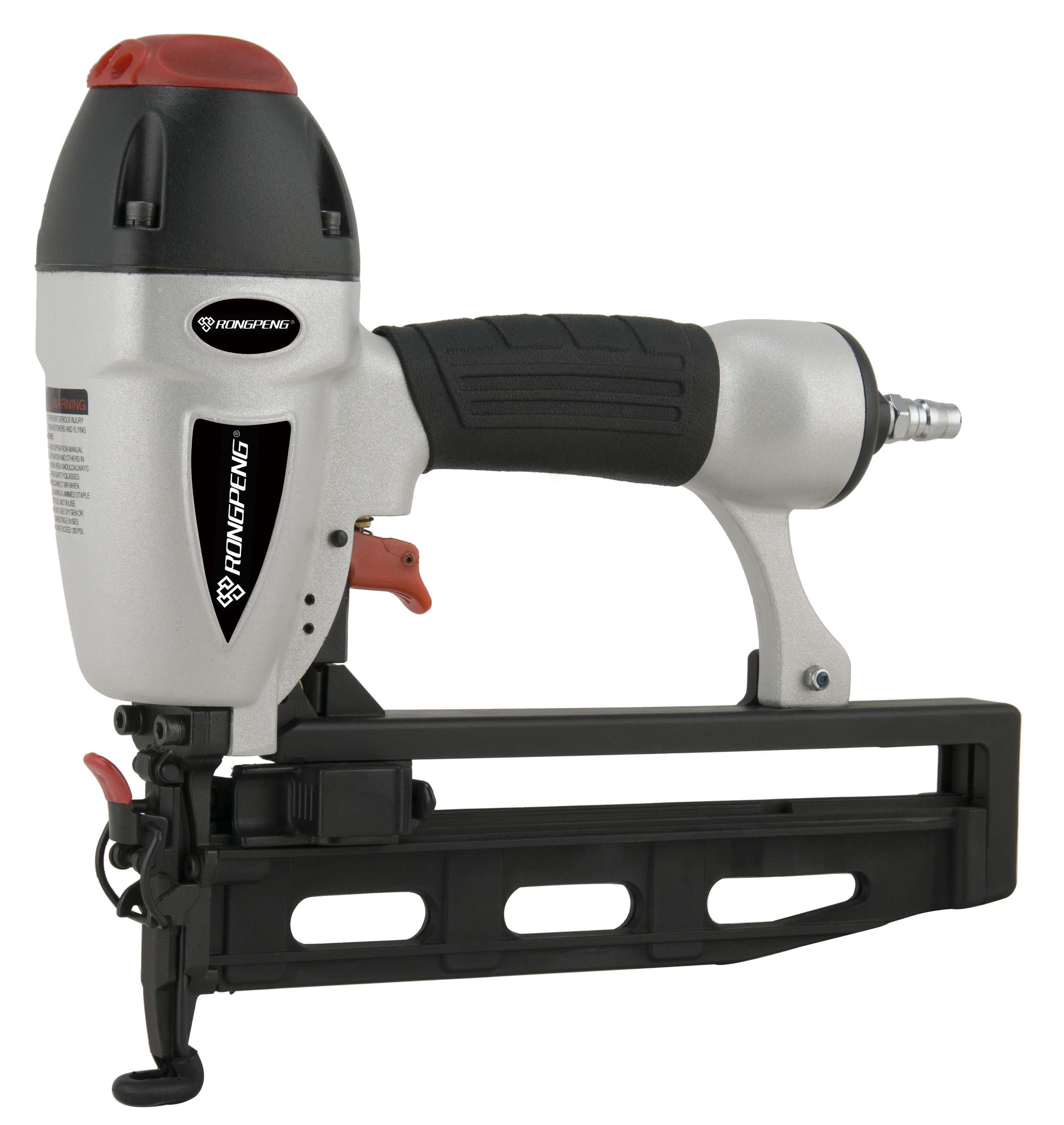 Straight Finish Nailer T64RA
