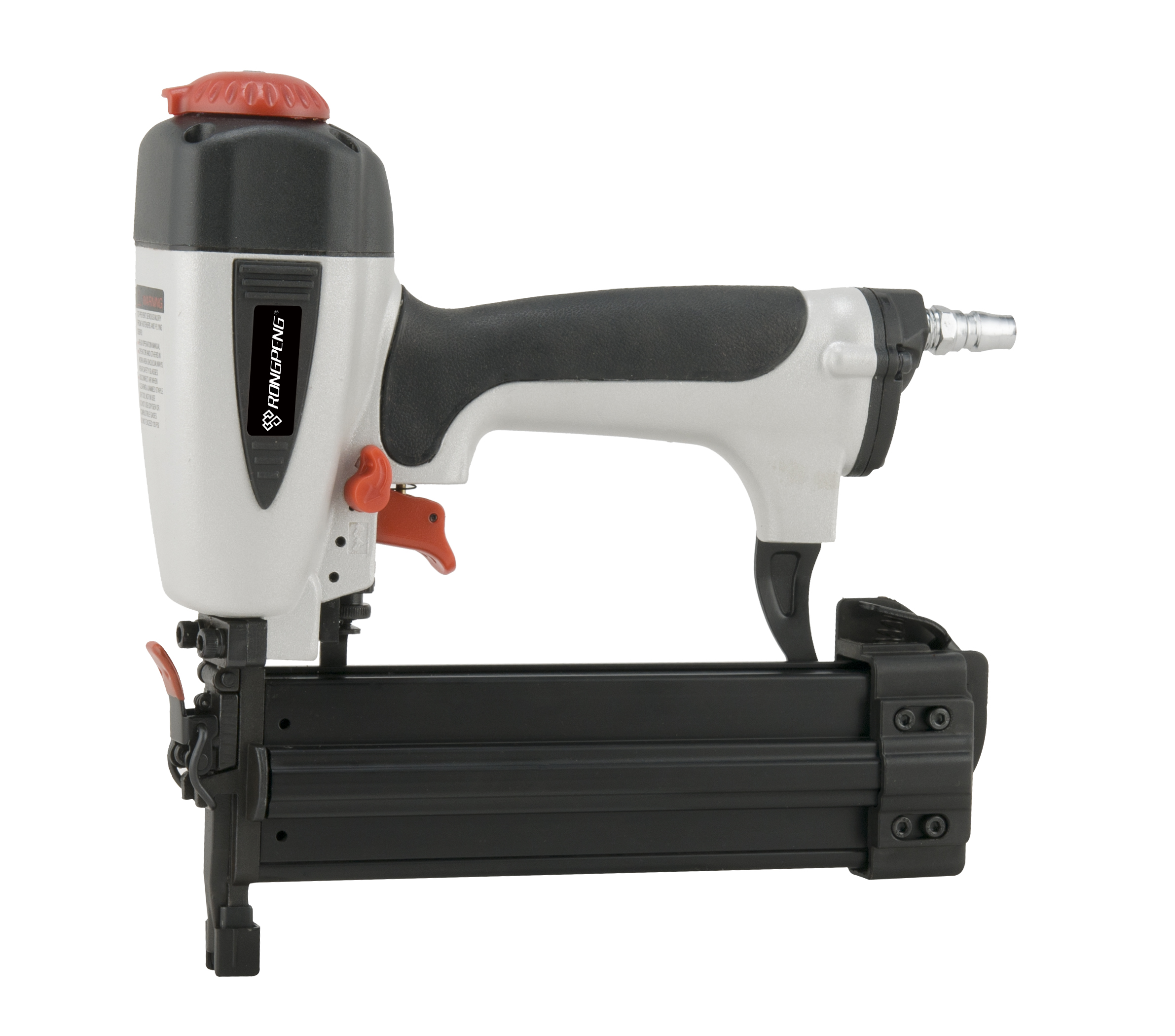 2-in-1 Industrial Nailer Stapler SF5040RA