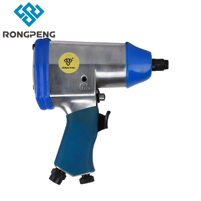 1/2 Inch Impact Wrench RP7404