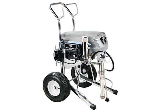professional paint sprayer