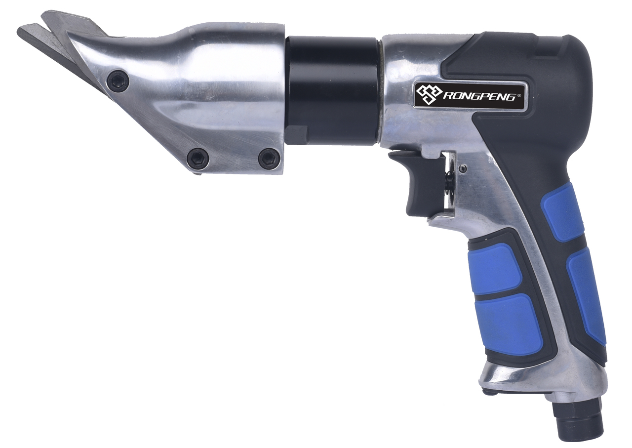 Are Air Shear Cutters the Ultimate Tool? Exploring Their Overview ...