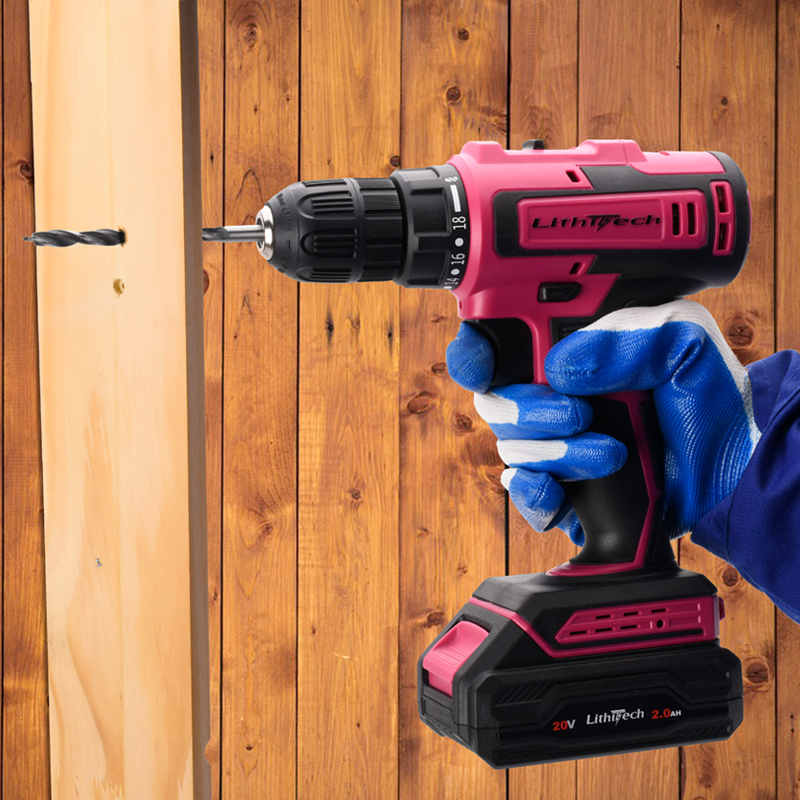 How to Choose the Best Cordless Drill?