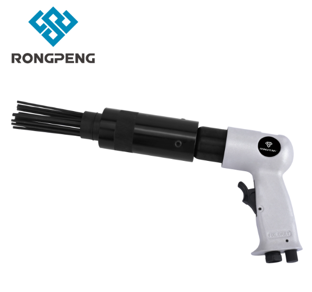 What is Needle scaler and Needle scaler Applications